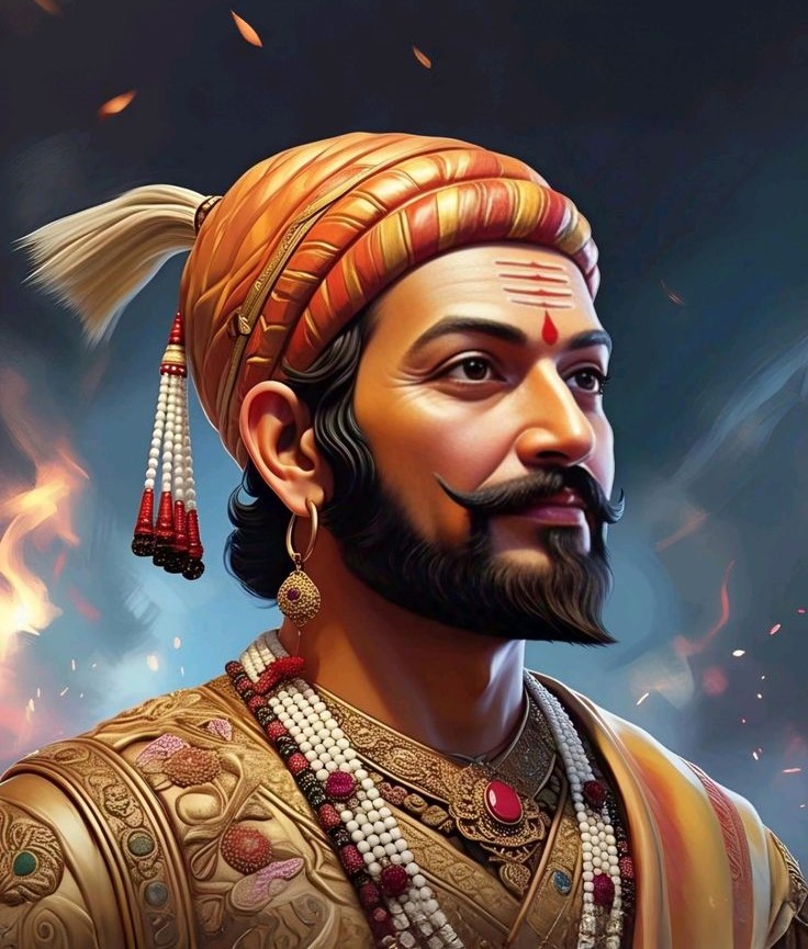 Chhatrapati Shivaji Maharaj